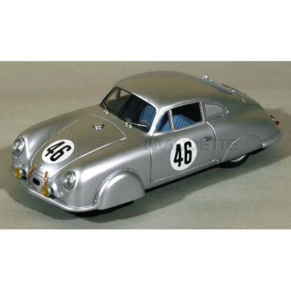 maquette porsche 356