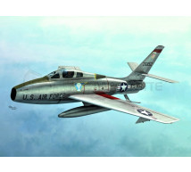 Sword - F-84F Thunderstreak