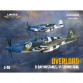 Eduard - Combo P-51B Overlord (LE)