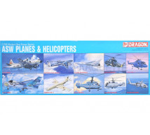Dragon - ASW Planes & Helicopters
