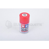 Tamiya TS-80 - Vernis mat - bombe 100 ml