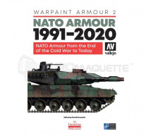 Vallejo - NATO armour 1991/2020