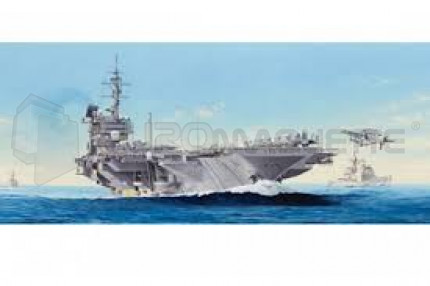 Trumpeter - USS Constellation CV-65