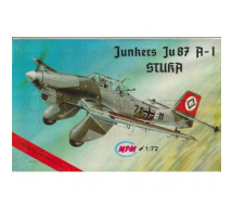 Mpm - Ju-87 A-1 (occasion)