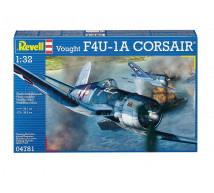 Revell - F4U-1A Corsair (occasion)