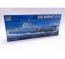 Trumpeter - USS Hornet 1/700