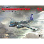 Icm - A-26B Pacific Theater