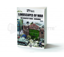 Vallejo - Landscapes of War Vol IV (ENG)