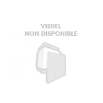 Set de limes / Qualité fine [x10] - HOLI HO125 - Paris Modélisme
