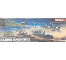 Dragon - US Marine amphibious force