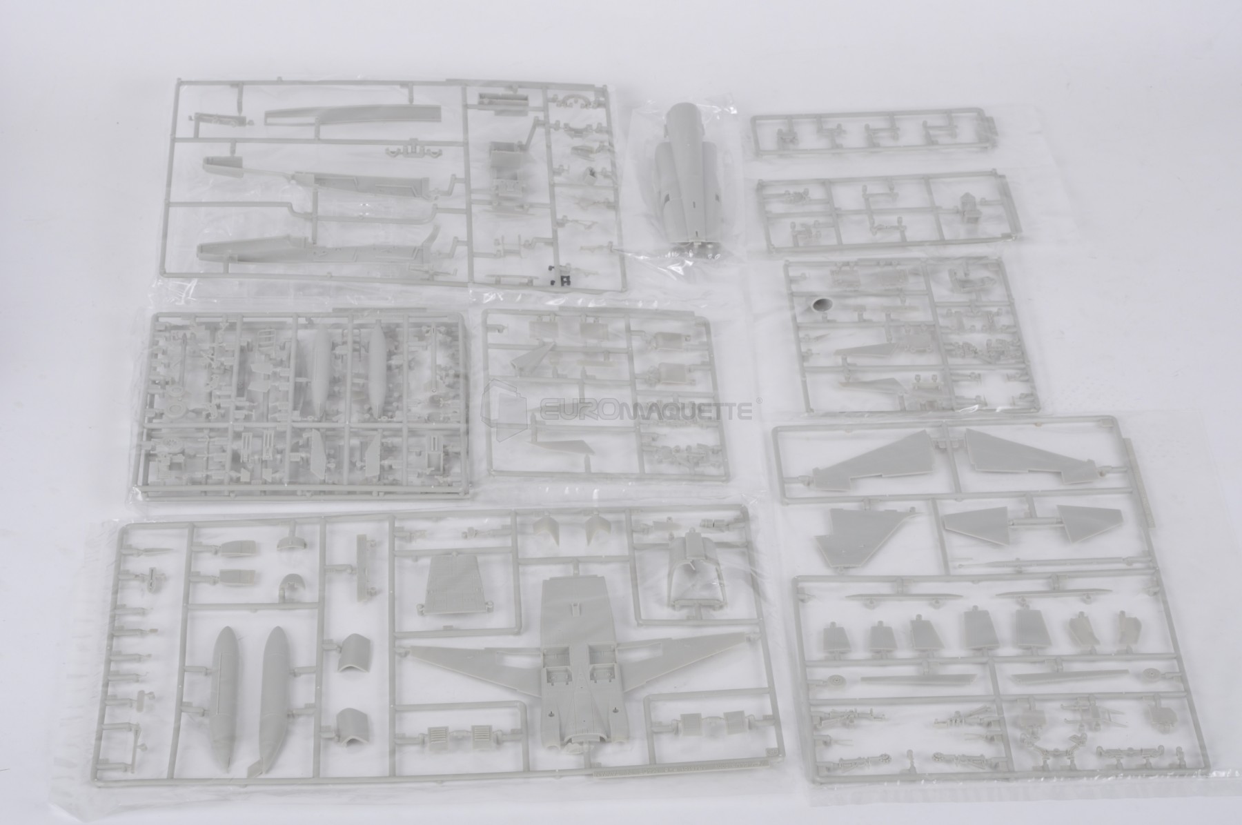 Maquette Plastique Afv Club F 5f Vfc 111 Maquette Plastique