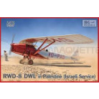 Ibg - RWD-8 IAF