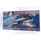 Hk models - Gloster Meteor F.4