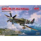 Icm - Spitfire Mk IXc Beer delivery