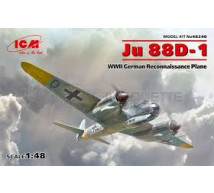 Icm - Ju-88 D-1