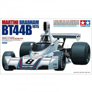 Brabham Bt44 Tamiya