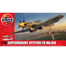 Airfix - Spitfire FR Mk XIV