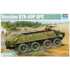 Trumpeter - BTR-60P APC