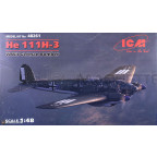 Icm - He-111H-3