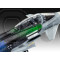 Revell - Eurofighter 2020 Quadriga