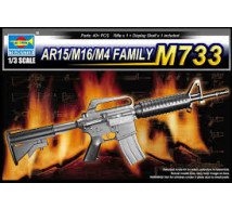 Trumpeter - AR15/M16/M4