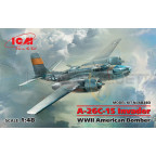 Icm - A-26-C-15 Invader WWII