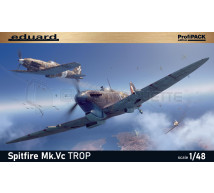 Eduard - Spitfire Mk Vc Trop