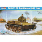 Hobby boss - T-38 Light Tank