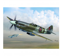 Sword - Spitfire Mk XIV c/e