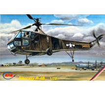 Mpm - Sikorsky R-4B