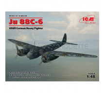 Icm - Ju-88 C-6